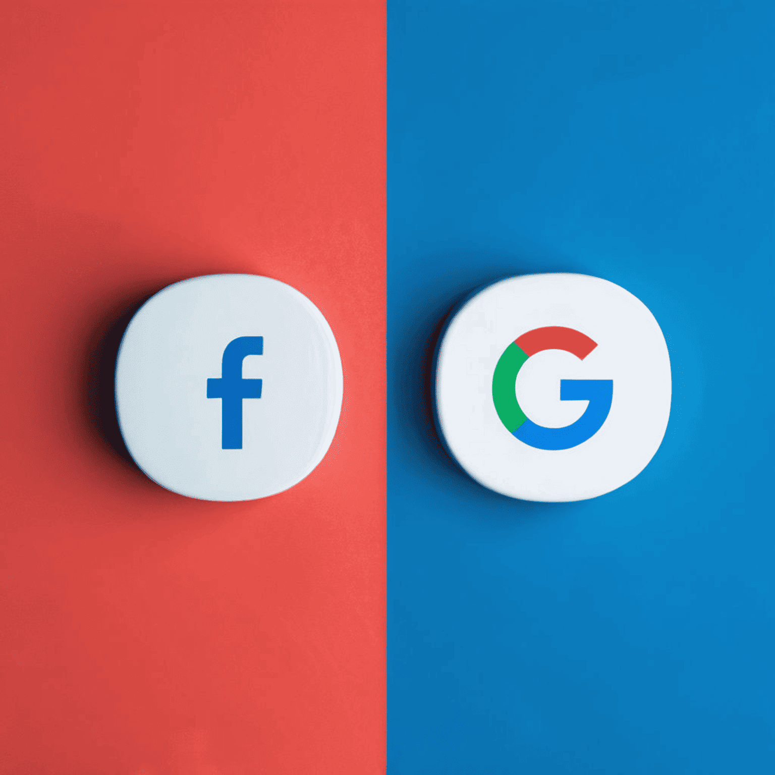 Google Ads vs Social Media: What Really Brings the Best ROI?