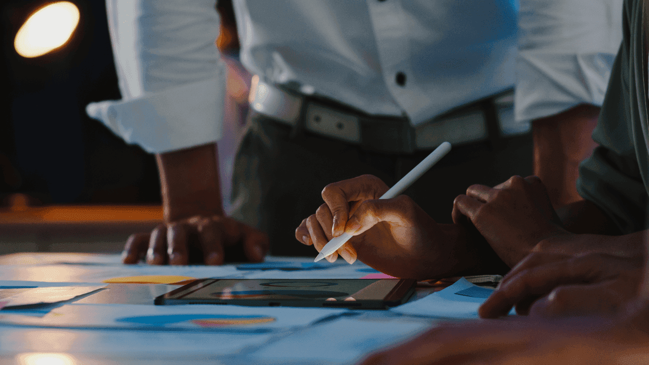 Why Your Marketing Isn’t Working (And How Strategy Fixes It)